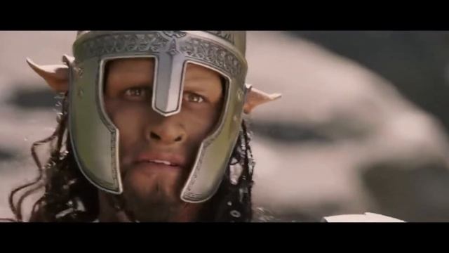 Клип на фильм Хроники Нарнии Courtesy Call на русском смотреть онлайн