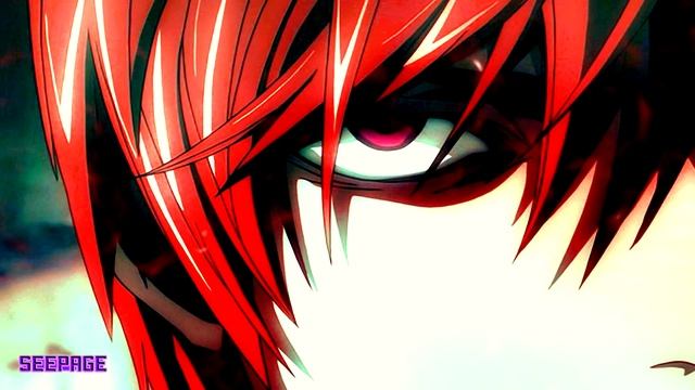 Правильная концовка Тетради Смерти