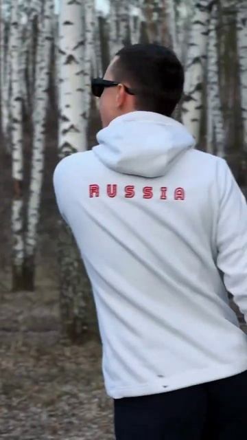 Белая береза ✌🏼 смотреть онлайн