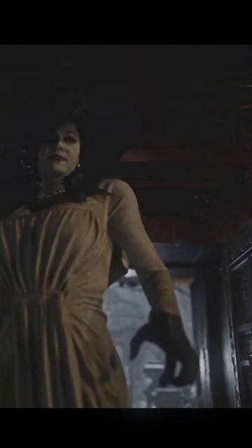 [RE8: Village] So we finally meet, пойдем кушать блины смотреть онлайн