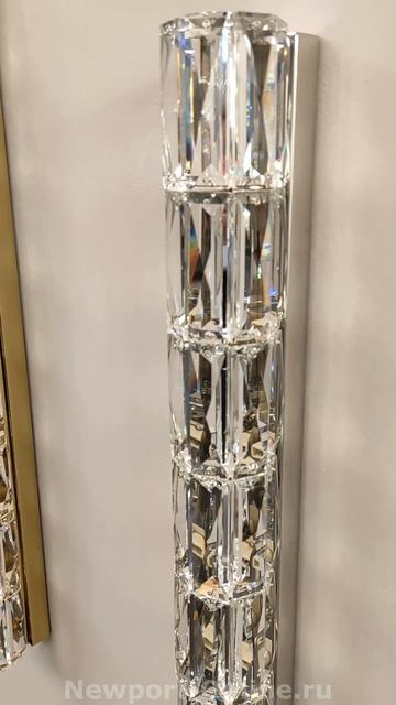 Бра NEWPORT 8248/A