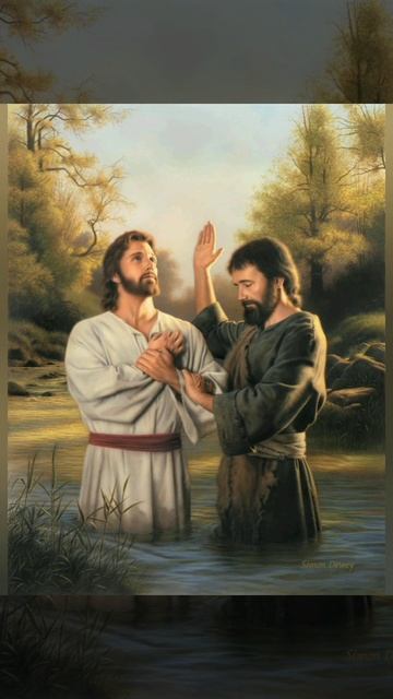 Мой Спаситель, я так сильно Тебя люблю! Я счастлив что ? смотреть онлайн