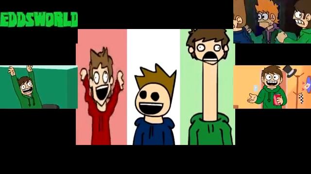 Just a bit crazy YTPMV смотреть онлайн