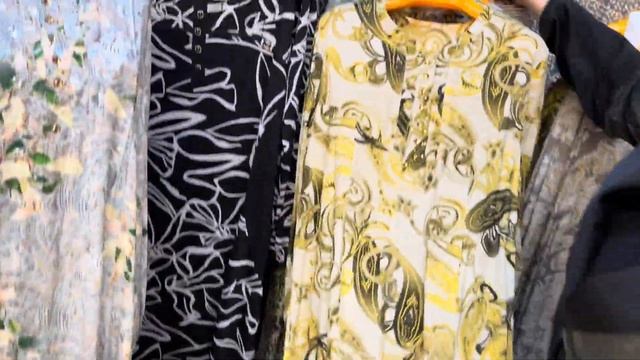 Шикарные штапельные платье высшего качества 😍😍. Размеры 50-60. Цена 2000₽. +79998656177 Азиза смотреть онлайн