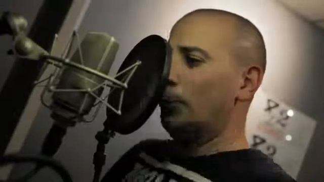 Битбоксер озвучил историю хип хопа за 4 минуты нереально!!!