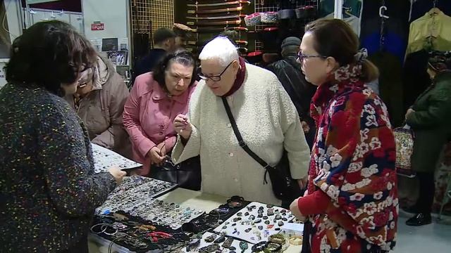 Восточный базар смотреть онлайн