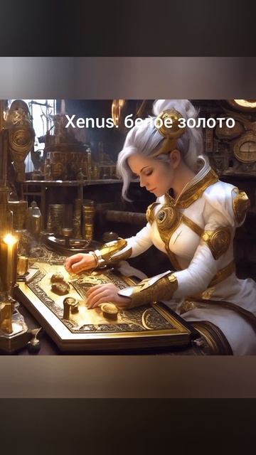 Как нейросеть видит персонажей разных игр. Часть 4#ней? смотреть онлайн