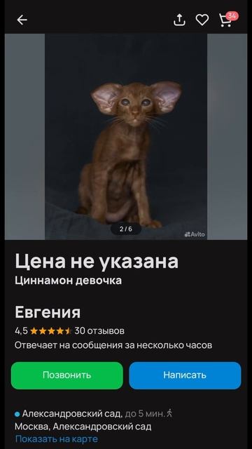 У кого-то уже есть такая????🤯#купить #авито #купитьнаав? смотреть онлайн