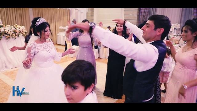 Езидская свадьба / Mamo & Heriq / Dawata Ezdia Wedding Day Klip смотреть онлайн