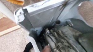 Стиральная машинка Индезит протекает причины.