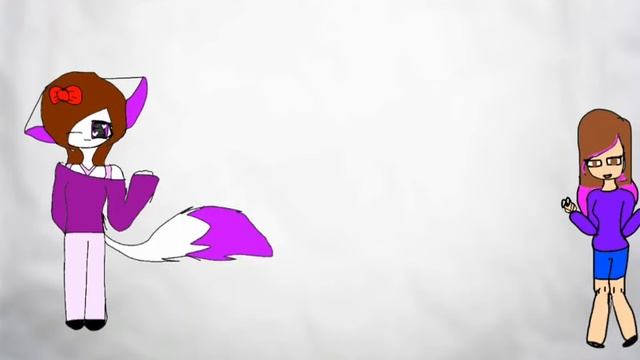 Впервые коллаб с вероникой !!! Time Lapse Meme