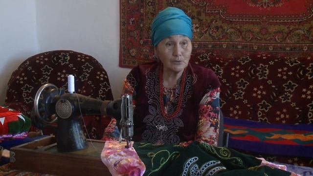 "БІР КҮН" / ЕГІНДІКӨЛ АУДАНЫ, ТОҒАНАС АУЫЛЫ / 19.11.2021 смотреть онлайн
