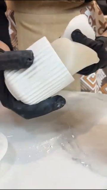 Изготовление изделий из гипса, глины #youtubeshorts #shorts #aethers смотреть онлайн