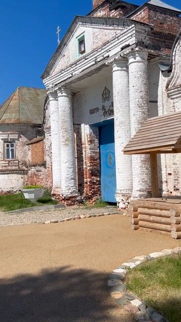 Шуйский район Ивановская область, здесь снимали фильм смотреть онлайн