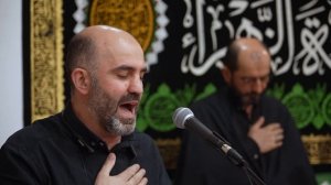 İmam Sadiqin (ə) şəhadəti. Kərbəlayi Kamran. 24.04.2025