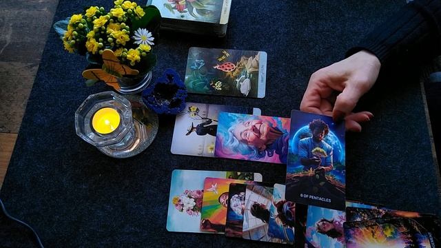 Стрелец ♐ 3-10 марта часть 1 смотреть онлайн