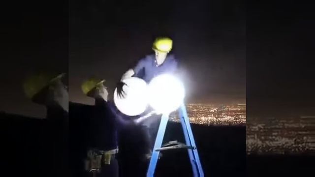 Когда время поменять лампочка смотреть онлайн