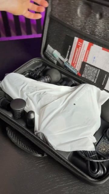 Розпаковка Booster Pro 3 смотреть онлайн