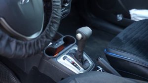 Замена МКПП на японский АКПП на LADA Granta, идеальное соче?