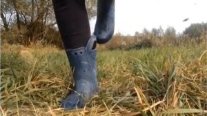 |ВЛОГ|ПОХОД НА РЕЧКУ|ХОББИХОРСИНГ|