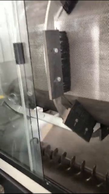 Сушка для полимеров, пластика. ЦЕНТРИФУГА ПОЛИМЕРОВ. О смотреть онлайн