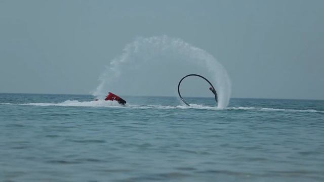 Этап 3: Повелитель шторма. Владислав Саломатин смотреть онлайн