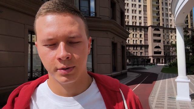 Как создать капитал с небольшой зарплатой?! Над чем ст? смотреть онлайн