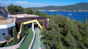 Отель Titanic Luxury Collection Bodrum (Турция)