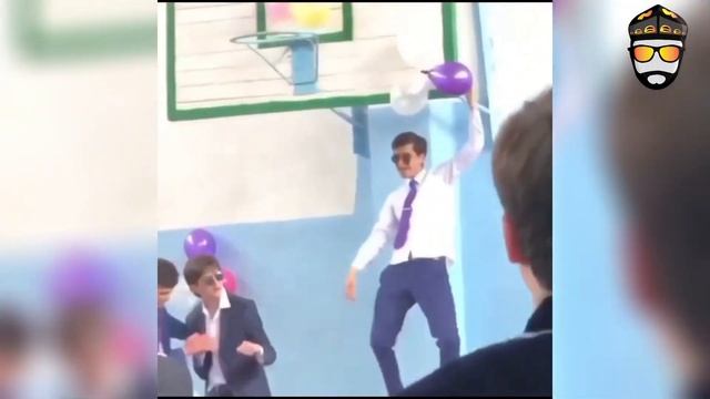 Таджикские Приколы Vine / Приколи Тоҷики - 2023 #132 смотреть онлайн