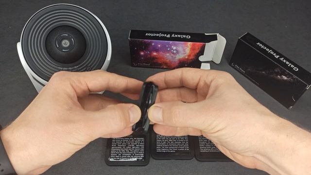 Galaxy Projector  / Проектор Галактики. Стоит ли покупать?  #зве
