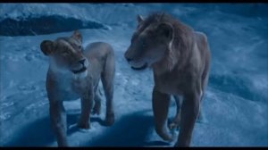 Муфаса: Король Лев Песня - "Ты свою тайну мне открой" "(Т?