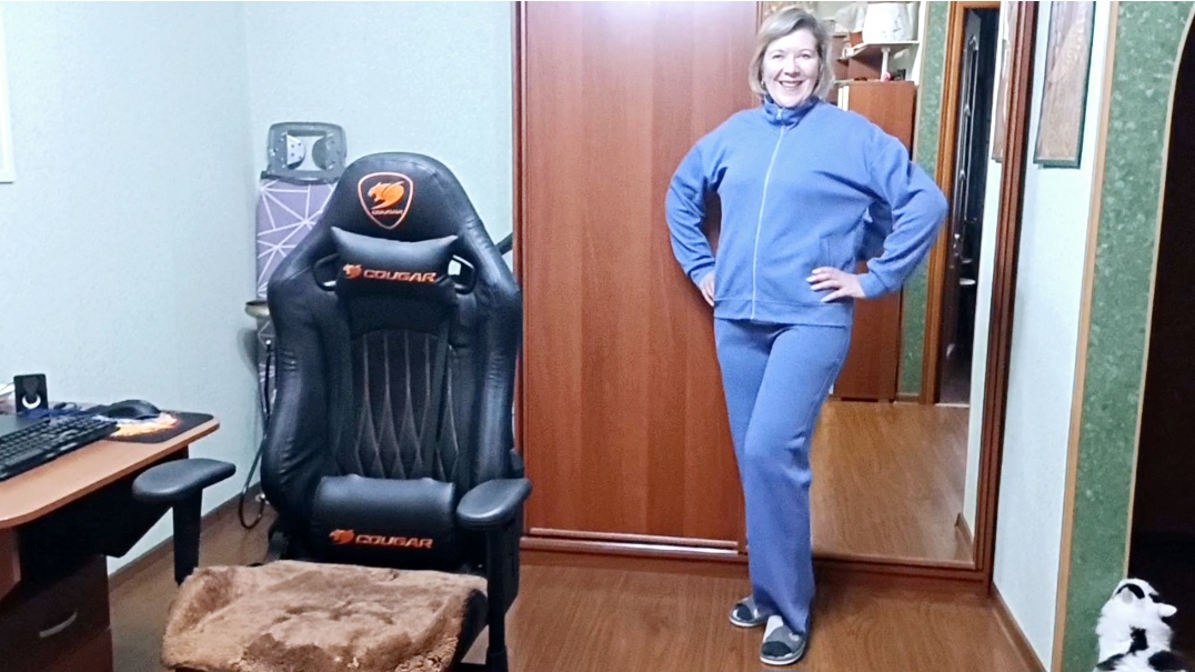 Обновка к поездке на море на поезде/Просто праздник живота какой-то получился смотреть онлайн