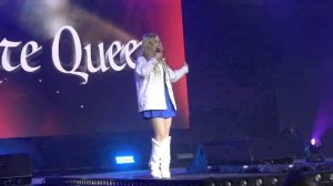 White Queen(Moscow Fashion Fair,#MFFRUSSIA, Arbat Hall,06.04.2025)