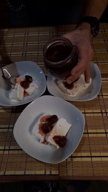 🔥МОРОЖЕНОЕ ЕМ ТОЛЬКО ТАК! #рецепты #мороженое #icecream #rec смотреть онлайн