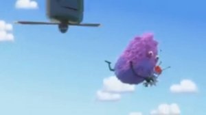 киви и стрит озвучка самолёт 👀🛩новый серия 2