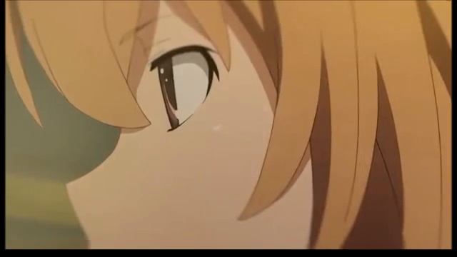 Рюдзи и Тайга