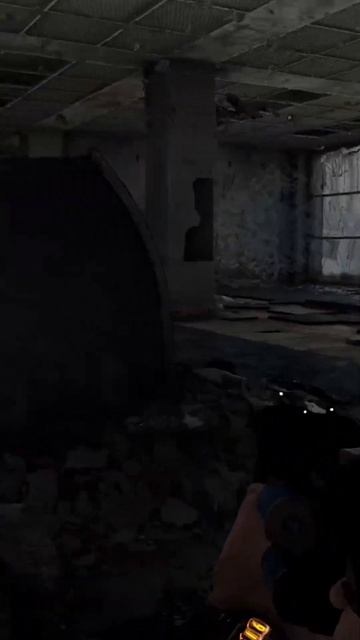 Меня поймали Косорылые #metro2033 #metro2033redux #метро2033 смотреть онлайн