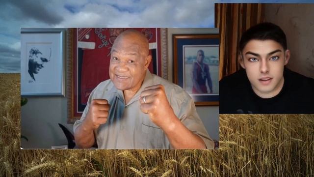 Умер Джорож Форман смотреть онлайн