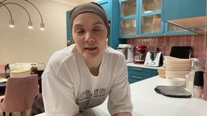 Запек в прямом эфире. Работа с тестом. Часть 1