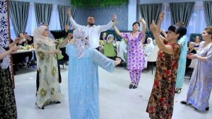 юбилей Ханты-Мансийск 10.05.2025 часть 2