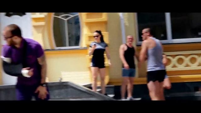 SAM+MC+ft +N KIT,+SAMOSOBOY+ +Столица+prod +by+N CODE)