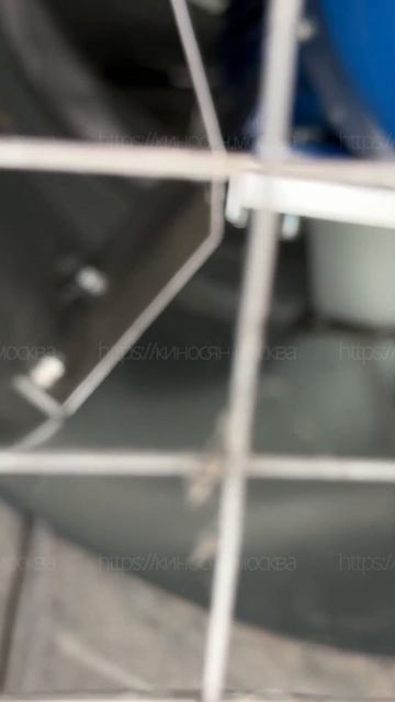 Замена вентилятора подпора воздуха #вентиляция #строй смотреть онлайн