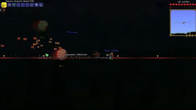 Let`s Play Terraria #13 Фарм, фарм, фарм смотреть онлайн