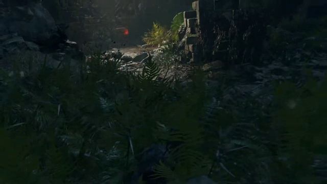 Shadow of the Tomb Raider Прохождение 18+: (13) Кривой Стелс