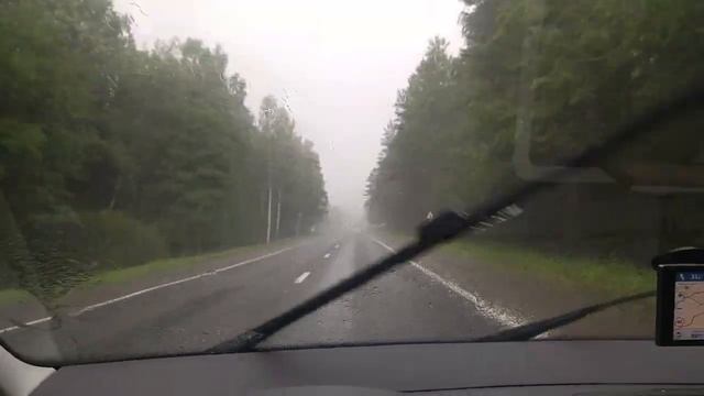 Путешествие на машине в г. Витебск смотреть онлайн