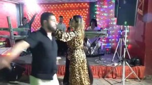 Аварская песня - Эльмира Валиева 166