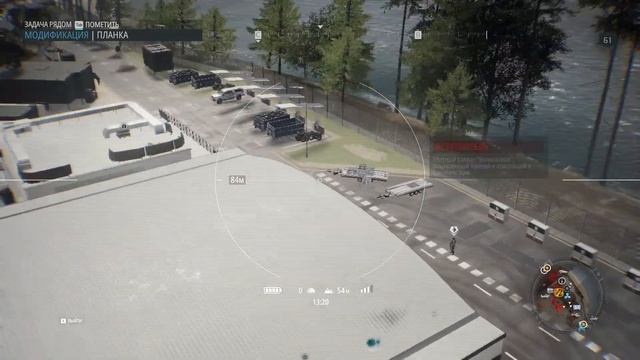 Режим "Завоевания" | Ghost Recon Breakpoint смотреть онлайн