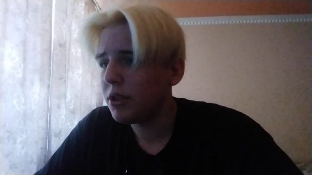 Альберт Кабуу и его пустышки