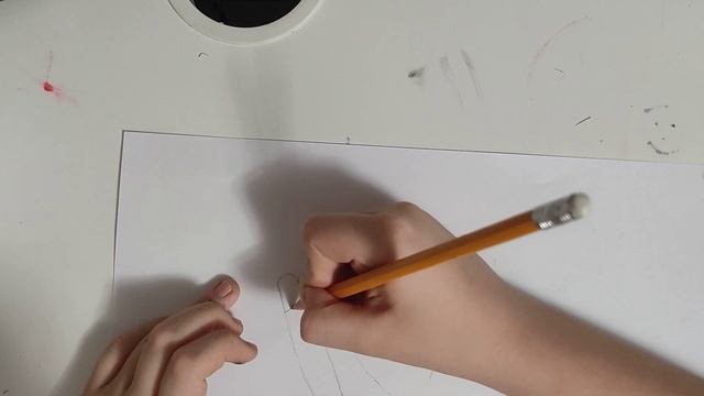 РИСУНОК ЗА 1 МИНУТУ, 10 МИНУТ И 1 ЧАС🍒🧋✏️ смотреть онлайн