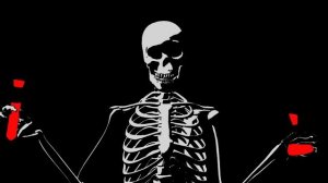 Кровосток - Столярка